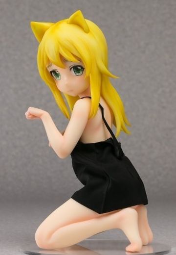 Heiwa 着衣版 | Hpoi手办维基