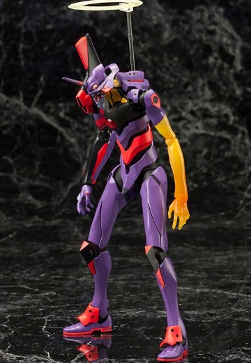 新世纪福音战士新剧场版：破 初号机 觉醒