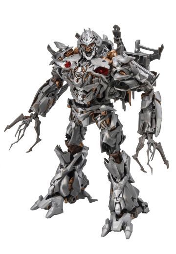 变形金刚MP系列 (MPM-8) 变形金刚 威震天