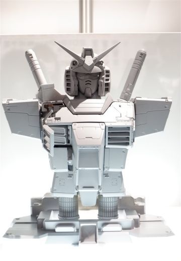 机动战士高达 RX-78-2 高达 胸像