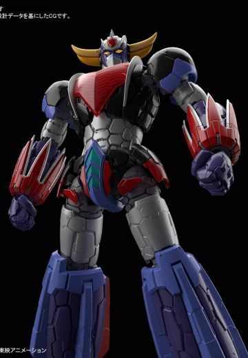 HG UFO机器人 古连泰沙 古连泰沙（INFINITISM）