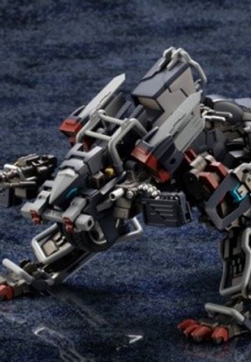 六角机牙 负荷脉冲