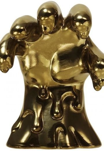 メタリック怪兽画廊 勇者斗恶龙 マドハンド 