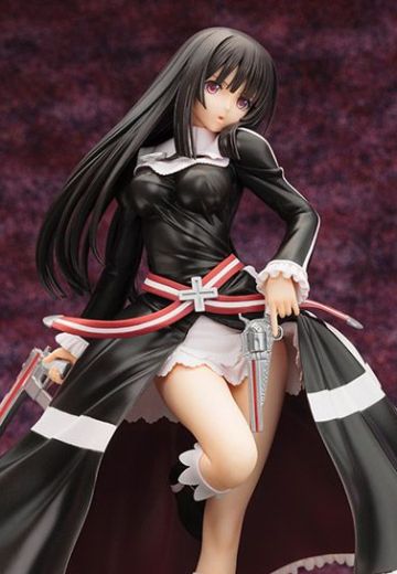 魔断的射手 琪露玛利亚 | Hpoi手办维基