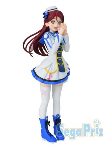 超级景品 Love Live! Sunshine!! 2期 桜内梨子 Mirai no Bokura wa Shitteru yo 
