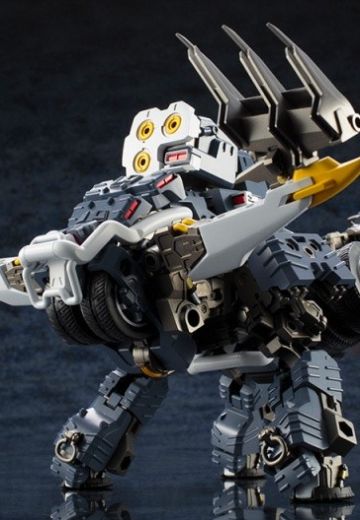 Hexa Gear (HG002) Demolition Brute