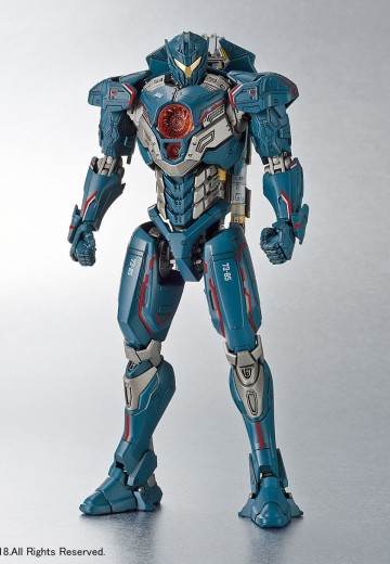 HG 环太平洋：雷霆再起 复仇流浪者（最终决战式样） | Hpoi手办维基