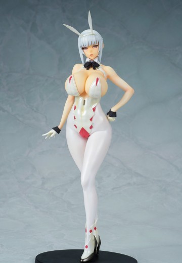 兔女郎 十六夜艾丽卡 珍珠色版 | Hpoi手办维基