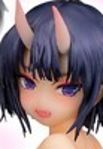 鬼娘 Anjou酱 贫乳ver. 