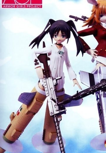 机娘计划 强袭魔女2 弗兰西斯卡・鲁奇尼 