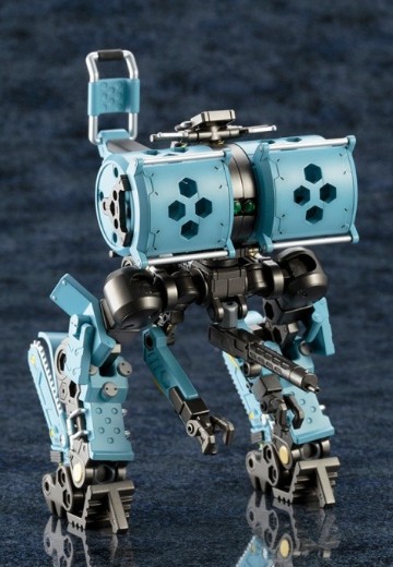 六角机牙 (HG019) 稻草人 | Hpoi手办维基