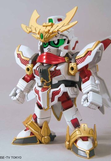 SDBD 高达创形者 RX-零 RX-零丸 | Hpoi手办维基