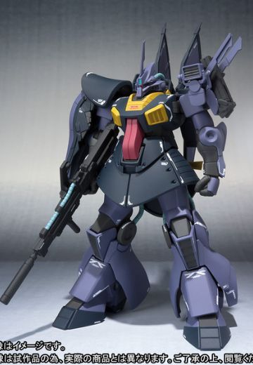 ROBOT魂（Ka signature）＜SIDE MS＞ 机动战士高达NT MSK-008 迪杰（Narrative Ver.）