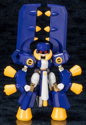 徽章战士 KWG06-C 蒂勒尔甲虫 | Hpoi手办维基