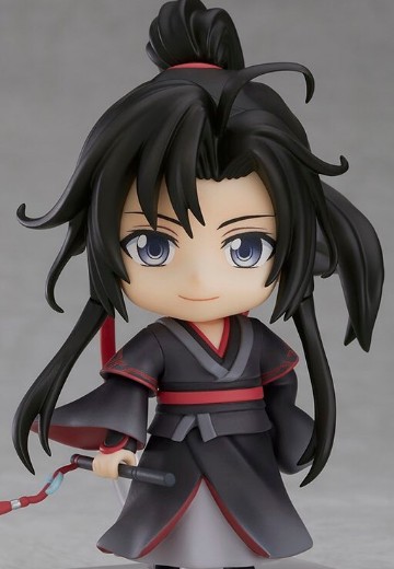 粘土人#1068 魔道祖师 魏无羡