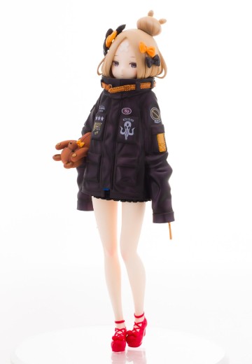 Fate / Grand Order 阿比盖尔·威廉姆斯  英灵正装 | Hpoi手办维基