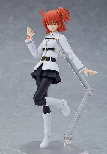 figma#426 Fate / Grand Order 咕哒子 Master
