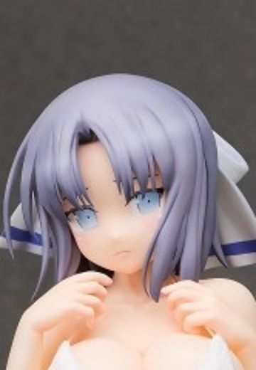 闪乱神乐：沙滩戏水 雪泉