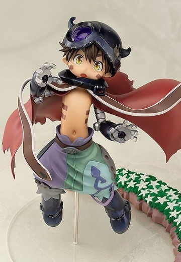 来自深渊  雷格 | Hpoi手办维基