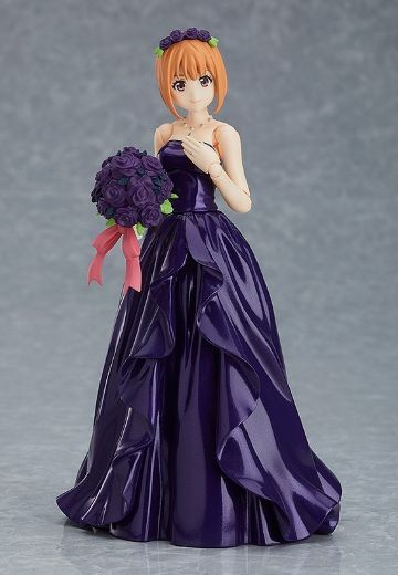 figma #EX-47b 新娘 Noir ver. | Hpoi手办维基