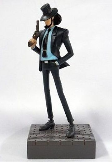 一番赏 鲁邦三世 次元大介  | Hpoi手办维基