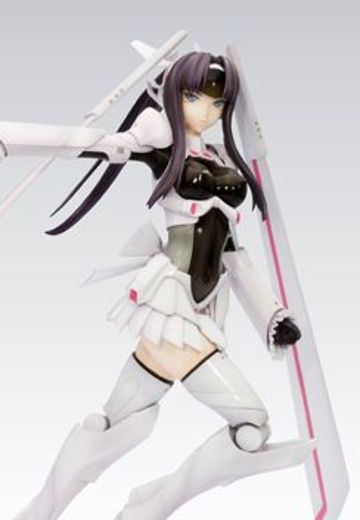 Phantom Queen 泽库蒂 | Hpoi手办维基