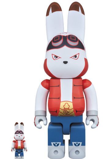 R@BBRICK サマーウォーズ KING数马 100％ & 400％  | Hpoi手办维基