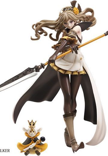 テラバトル サマサ  | Hpoi手办维基