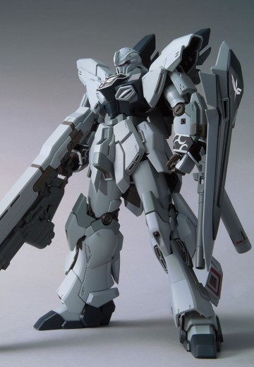 MG 1/100 新安洲·原石（机动战士高达NT版）