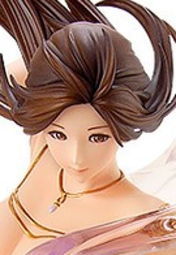 KEIKO’s Beauty Line collection No.C631 风雷神 雷