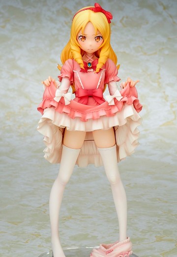 埃罗芒阿老师 山田妖精 | Hpoi手办维基