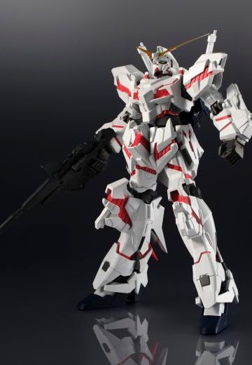 高达宇宙 机动战士高达UC RX-0 独角兽高达（毁灭模式）