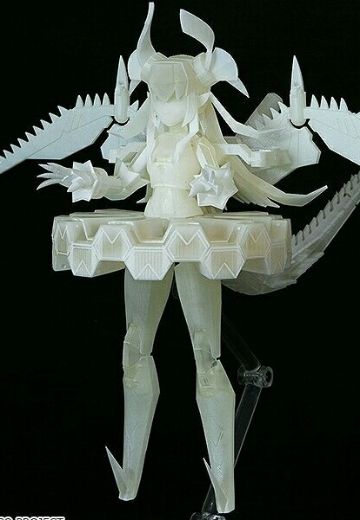 合金 Fate / Grand Order 伊丽莎白·巴托里伯爵夫人 Mecha Eli-chan | Hpoi手办维基