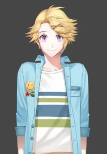 Yoosung