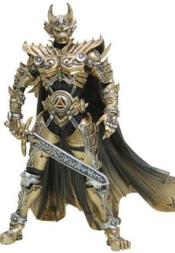 S.I.C. 牙狼＜GARO＞ 黄金骑士・牙狼 