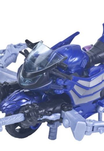 变形金刚GO！ G22 猎人アーシー(仮称)