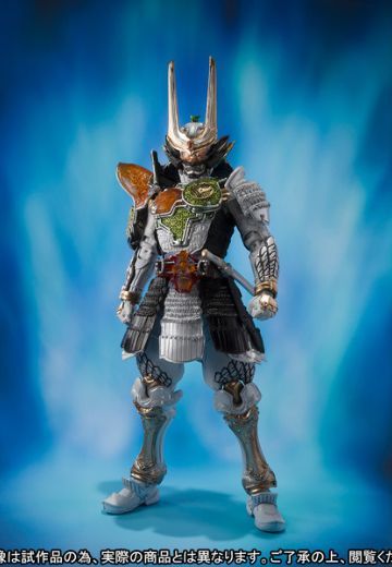 S.I.C. 假面骑士铠武 假面骑士斩月 