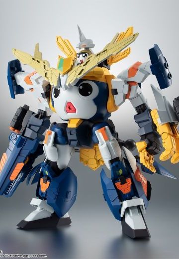 KERORO魂 Keroro军曹 Tamama机器人UC | Hpoi手办维基