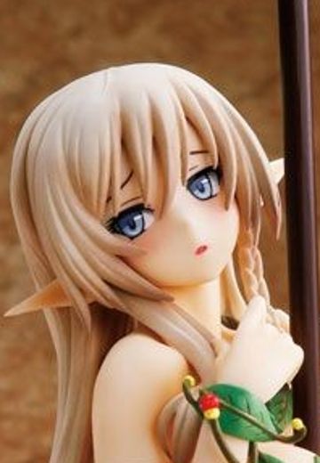 女皇之刃 美丽的战士 阿莱茵 彻底失败泳装 柔软手办 | Hpoi手办维基