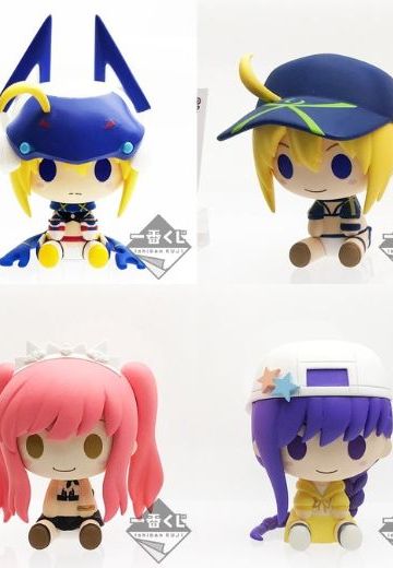 一番赏 Fate/Grand Order 谜のヒロインX Foreigner  | Hpoi手办维基