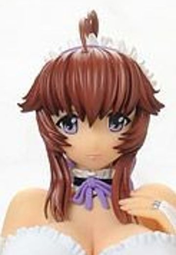 狩猎爆乳女仆 优月 | Hpoi手办维基