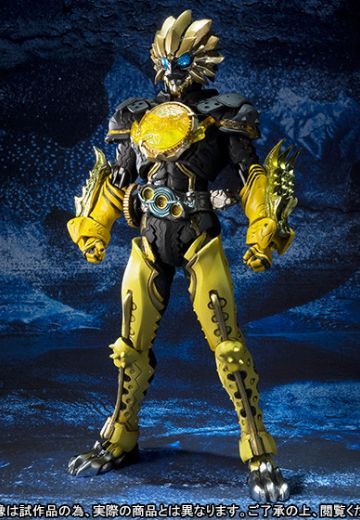 S.I.C. 假面骑士欧斯／ＯＯＯ 假面骑士欧斯／ＯＯＯ RaToraTa Combo 