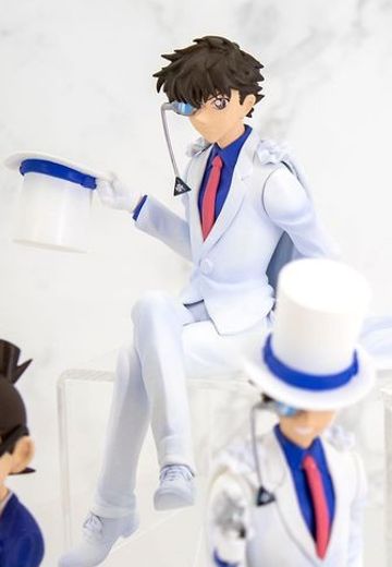 PM   名探侦柯南 怪盗基德 | Hpoi手办维基