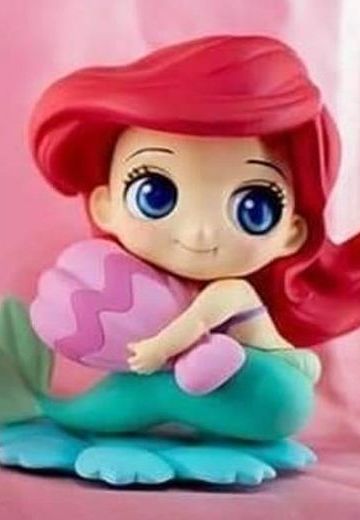 #Sweetiny Disney Characters リトル・マー女仆 ア理爱儿 Special Color ver.  | Hpoi手办维基