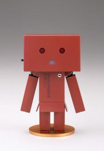 转轮科技 四叶妹妹！ 迷你阿楞 WF2019[冬]巧克力色Ver.