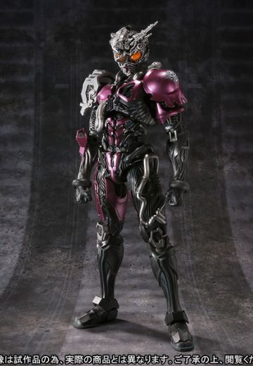 S.I.C. 魔进追猎者