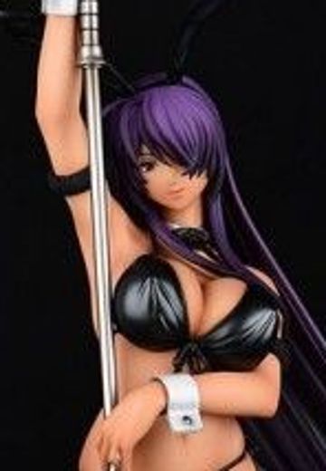 	一骑当千 Extravaganza Epoch 関羽云长 黑色版 | Hpoi手办维基