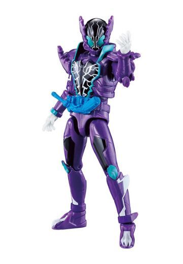 Riderキックス手办 仮面Riderビルド 仮面Riderローグ  | Hpoi手办维基