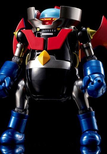 35机动机器人WeGo 魔神Z 魔神WeGo