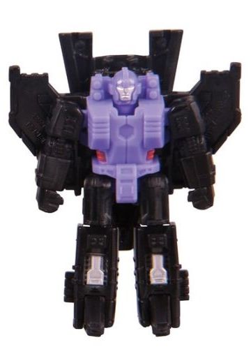 变形金刚围城系列 SG-10 变形金刚 ウィスパー  | Hpoi手办维基